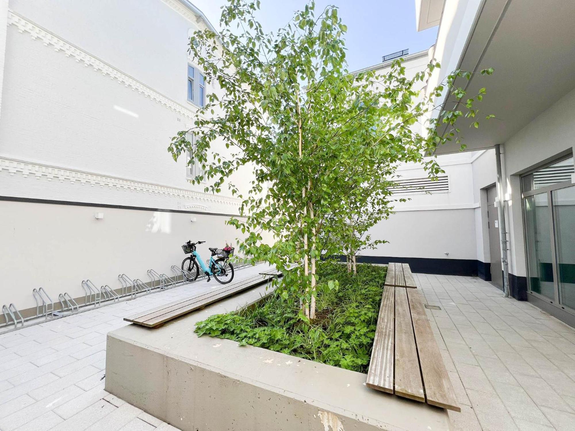 Ankerplatz Apartment Вестерланд Екстериор снимка