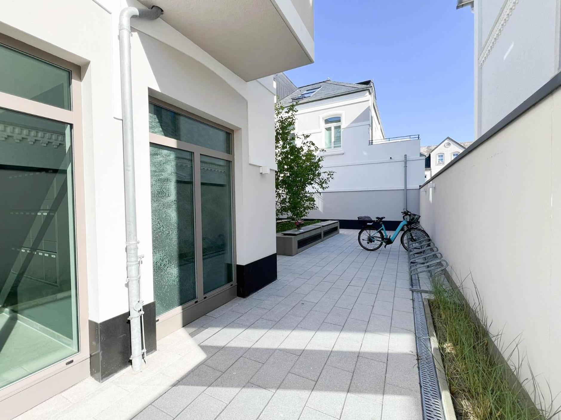 Ankerplatz Apartment Вестерланд Екстериор снимка