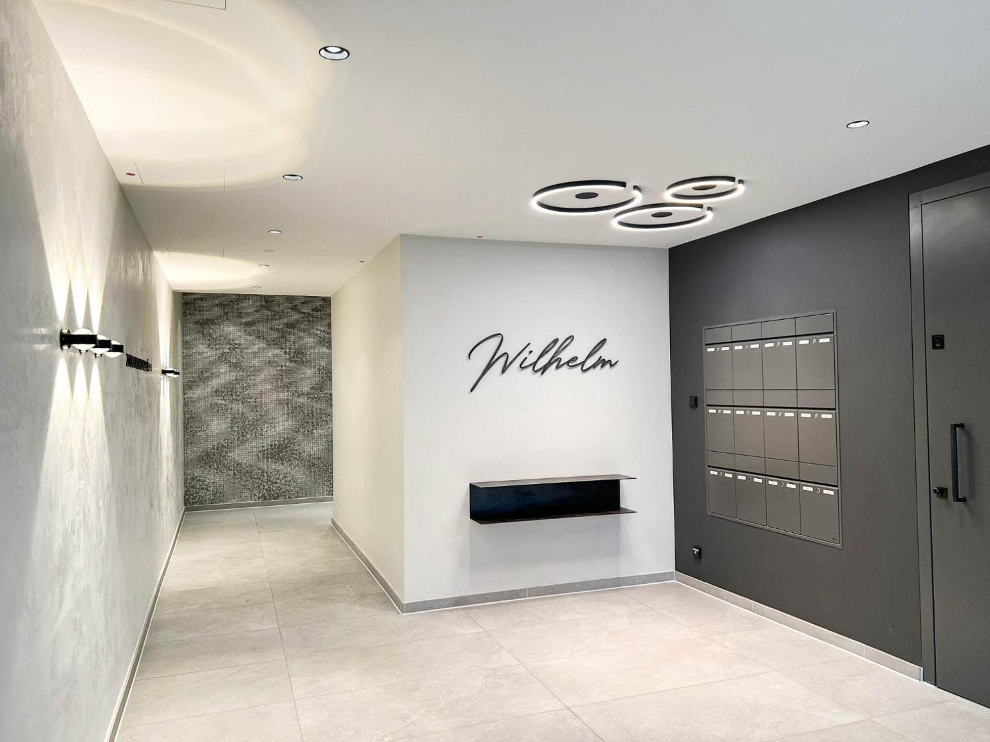 Ankerplatz Apartment Вестерланд Екстериор снимка